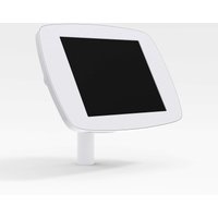 Bouncepad Static 60 | Samsung Galaxy Tab A7 10.4 (2020) | White | Expo