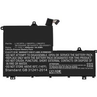 CoreParts MBXLE-BA0265 laptop spare part Battery