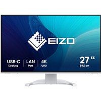 EIZO FlexScan EV2740X-WT computer monitor 68.6 cm (27") 3840 x 21