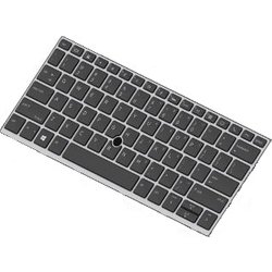 HP L13697-031 laptop spare part Keyboard