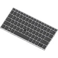 HP L13697-B31 laptop spare part Keyboard