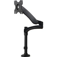 B-Tech Full Motion Flat Screen Desk Mount with Double Arm