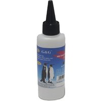 G+G Compatible Epson T6641 Black ECOTANK Ink Bottle 664