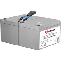 CyberPower RBP0106 UPS battery Sealed Lead Acid (VRLA) 24 V
