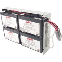 APC Battery Replacement Cartridge RBC23 (OEM)