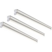 4lite High Performance 1170mm 3K LED Undercabinet Linklight - Pack of