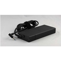 HP 776620-001 power adapter/inverter Indoor 150 W Black