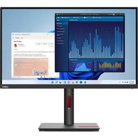 Lenovo ThinkVision T27p-30 computer monitor 68.6 cm (27") 3840 x