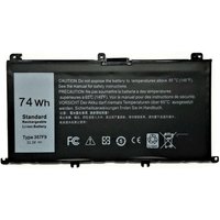 CoreParts MBXDE-BA0174 laptop spare part Battery