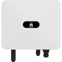 Huawei SUN2000-20K-MB0 22 kVA White