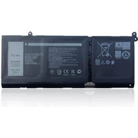 CoreParts Lpop ery for Dell 37Wh