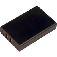 2-Power Digital Camera Battery 3.7V 1950mAh
