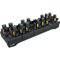 Zebra CRD-RS51-20SCHG-01 mobile device charger Bar code reader Black A