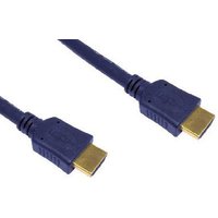 Cables Direct Newlink OFC HDMI 0.5m HDMI cable HDMI Type A (Standard)