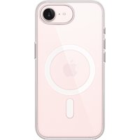 Apple iPhone 17e Clear Case with MagSafe