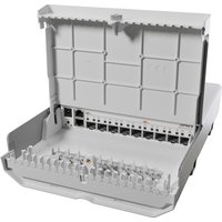 Mikrotik netFiber 9 Gigabit Ethernet (10/100/1000) Power over Ethernet