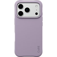 PanzerGlass CARE™ by ® Samba Case Rich Lavender w. White MagSafe iPhon