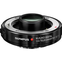 OM Digital Solutions MC-14 1.4x M Zuiko Digital Teleconverter
