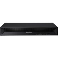 Hanwha QRN-830S Black