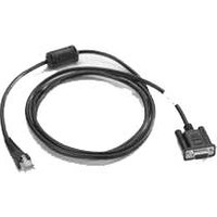 Motorola RS232 Cable for cradle Host