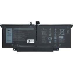 Origin Storage Dell Battery 4 Cell 52Whr Oem: Hrgyv WY9MP 4V5X2 JHT2H