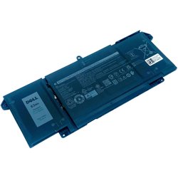Dell Main Battery Pack 15.2V 3941Mah