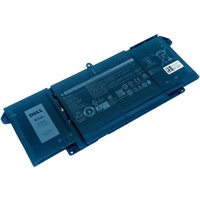 DELL 63Wh Lihium Ion ery for