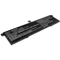 CoreParts MBXMISC0253 laptop spare part Battery