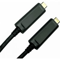 Cables Direct AOCUSB3C-010 USB cable USB 3.2 Gen 1 (3.1 Gen 1) 10 m US