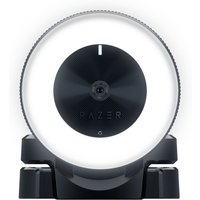 Razer Kiyo webcam 4 MP 2688 x 1520 pixels USB Black