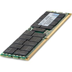 Hpe 4GB (1X4Gb) Single Rank X4 PC3-14900R (DDR3-1866) Registered CAS-1
