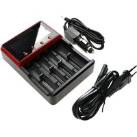 CoreParts MBXBTCHR-AC0045 battery charger