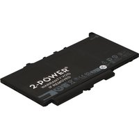 2-Power 11.1V 37Wh (3 Cell) Li-Polymer Laptop Battery