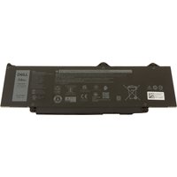 DELL RXF9T industrial rechargeable battery Lithium-Ion (Li-Ion) 4623 m