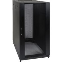 Tripp Lite SR25UB 25U SmartRack Standard-Depth Half-Height Server Rack