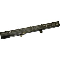 BTI A31N1319 compatible 37Wh 4-cell battery for Asus X451 X551