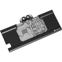 Corsair CX-9020006-WW computer cooling system part/accessory Water blo