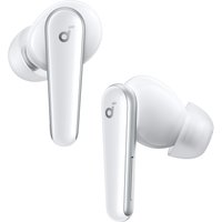 Soundcore Liberty 5 Wireless Noise Cancelling Earbuds. White
