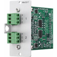 TOA AN-001T audio module