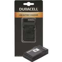 Duracell Digital Camera Battery Charger
