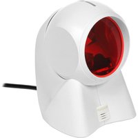 Honeywell Orbit 7190g Fixed bar code reader 1D/2D Laser White