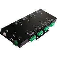 EX 1339HMVS interface cards adapter Serial