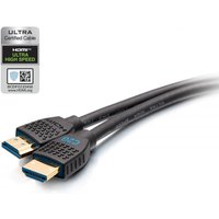 C2G 3.6m Performance Series Ultra High Speed HDMI® Cable with Ethernet