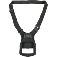 Zebra SG-MPP-Q4HLSTR1-01 strap Mobile printer Black