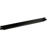 StarTech.com 1U Rack Blank Panel for 19in Server Racks and Cabinets