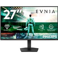 Philips Evnia 3000 27M2N3500NF/00 computer monitor 68.6 cm (27") 2560 x 1440 pixels Quad HD LCD Black