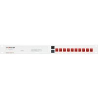 Rackmount.IT Rack Mount Kit for FortiGate 60E / 61E