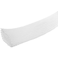 Microconnect CABLESLEEVE020-50W cable sleeve White