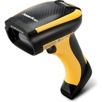 Datalogic PowerScan 9501 Handheld bar code reader 2D Laser Black. Yell