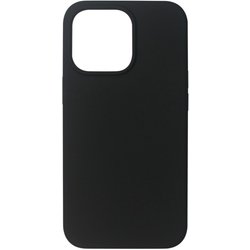 eSTUFF ES67120003 mobile phone case 15.5 cm (6.1") Cover Black